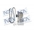KIT COMPR VW GOL 1.0 8V/16V C/DH 10P08 PW ACA (FI) - Imagem: 1
