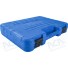 KIT MALETA FERRAMENTA P/ TESTE FLUSH UNIV SIMPLES - Imagem: 2