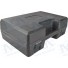 MANOMETRO GAS R134A ALUM MANG 1,5 MT COMPLETO IMP - Imagem: 2