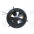 MOTOR VENT AXIAL EXAUSTOR 67 T60-69 SP BCA+A 1VL04 12V IMOB 101321212 - Imagem: 1