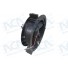 MOTOR VENT AXIAL EXAUSTOR 67 T60-69 SP BCA+A 1VL04 12V IMOB 101321212 - Imagem: 3