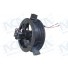 MOTOR VENT AXIAL EXAUSTOR 67 T60-69 SP BCA+A 1VL04 12V IMOB 101321212 - Imagem: 4