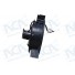 MOTOR VENT AXIAL EXAUSTOR 67 T60-69 SP BCA+A 1VL04 12V IMOB 101321212 - Imagem: 5