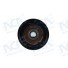 POLIA DESVIO SCANIA 114/124/164   1998/2007 - Imagem: 6