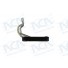 RADIADOR AQ TOYOTA HILUX 2.8 16 >DIESEL - Imagem: 10