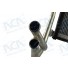 RADIADOR AQ TOYOTA HILUX 2.8 16 >DIESEL - Imagem: 11