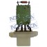 RESISTENCIA FORD FIESTA/ECOSPORT 2003 ATE 2015 - Imagem: 1