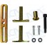 SACA POLIA COMPR UNIVERSAL ACA TOOLS - Imagem: 7