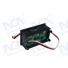 TERMOMETRO DIGITAL -50 A 250  DISPLAY ACA TOOLS - Imagem: 2