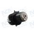 MOTOR MAQ JOHN DEERE STS9470/STS9570/STS9670 1 EIXO 12V - Imagem: 2