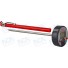 TERMOMETRO DIGITAL ESPETO -50 A 250 ACA TOOLS - Imagem: 1