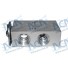 VALVULA BLOCO VW SANTANA/YALE/VALTRA C/ROSCA 1.5 TR IMP - Imagem: 1