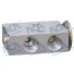 VALVULA BLOCO VW SANTANA/YALE/VALTRA C/ROSCA 1.5 TR IMP - Imagem: 2