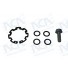 BOBINA P/COMPR FORD ECOSPORT/FIESTA-DELPHI CAK10003 - Imagem: 8