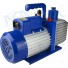 BOMBA DE VACUO 7CFM DULPO ESTAGIO ACA TOOLS 110/220V - Imagem: 2