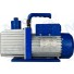 BOMBA DE VACUO 7CFM DULPO ESTAGIO ACA TOOLS 110/220V - Imagem: 3