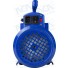 BOMBA DE VACUO 7CFM DULPO ESTAGIO ACA TOOLS 110/220V - Imagem: 6