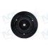 COMPR DELPHI 10S15C 145MM 12V 6PK 4 PARAF PASSANTE TOYOTA COROLLA 2008>2012 CS20408 - Imagem: 3