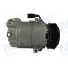 COMPR DELPHI 6ZCVC13 110MM 12V 6PK 3 PARAF PASSANTE VW FOX /GOL GV/ GVI/ POLO CS10061 - Imagem: 6