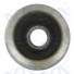 CONEX SPRING LOCK #08 RETA FEMEA - IA ALUM - Imagem: 4
