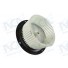 MOTOR CXA JOHN DEERE 544K / 624K / 644K / 724K 24V (CCW) - Imagem: 1