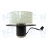 MOTOR CXA JOHN DEERE 544K / 624K / 644K / 724K 24V (CCW) - Imagem: 5
