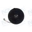 MOTOR CXA VALTRA A4/ A94/ A104/ A114/ A124/ A134/ A144 / MASSEY FERGUSON 1 EIXO 12V - Imagem: 3