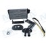 RADIADOR AQ RENAULT MEGANE / SCENIC 95 >07 - Imagem: 1