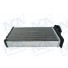 RADIADOR AQ RENAULT MEGANE / SCENIC 95 >07 - Imagem: 9