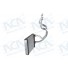 RADIADOR AQ FIAT PUNTO 07 >17 / LINEA 09 >16 - Imagem: 7