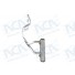 RADIADOR AQ FIAT PUNTO 07 >17 / LINEA 09 >16 - Imagem: 14