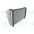 RADIADOR AQ RENAULT MEGANE 1.6 / 2.0 06 >12 - Imagem: 4