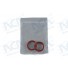 RADIADOR AQ RENAULT MEGANE 1.6 / 2.0 06 >12 - Imagem: 11