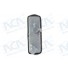 RADIADOR AQ MIT L-200 OUTDOOR 98 >09 - Imagem: 6