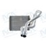 RADIADOR AQ RENAULT MASTER 2013 > IMPORT - Imagem: 1