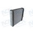 RADIADOR AQ VW POLO/VIRTUS/T-CROSS/GOLF 18>CXA MAHLE IMPORT - Imagem: 3