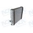 RADIADOR AQ VW POLO/VIRTUS/T-CROSS/GOLF 18>CXA MAHLE IMPORT - Imagem: 4