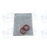 RADIADOR AQ VW POLO/VIRTUS/T-CROSS/GOLF 18>CXA MAHLE IMPORT - Imagem: 11