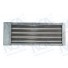 RADIADOR AQ UNIV BUS DEFROSTER 3/8