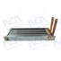 RADIADOR AQ UNIV BUS DEFROSTER 3/8