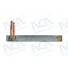 RADIADOR AQ UNIV BUS DEFROSTER 3/8