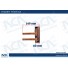 RADIADOR AQ UNIV BUS DEFROSTER 3/8