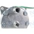 COMPR ACA SL7H15 119MM 8PK 12V 8 ORELHAS UNIV SAIDA TRAS CURTA - Imagem: 9