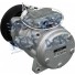 COMPR ACA DENSO 10P15 24V FORD CARGO/VW TITAN - Imagem: 2