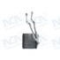 RADIADOR AQ JEEP RENEGADE / COMPASS / COMMANDER / FIAT TORO / RAM RAMAGE - Imagem: 1