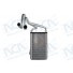 RADIADOR AQ MITSUBISHI L-200 18 > - Imagem: 1