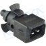 SENSOR TEMP EXTERNO VOLVO FH/FM / DAF CF85 / XF 105 - Imagem: 1