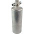 FILTRO SEC UNIV ALUMINIO ORING - Imagem: 1