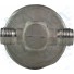 FILTRO SEC UNIV ALUMINIO ORING - Imagem: 9