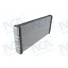 RADIADOR AQ MBZ ACTROS 2546 / 2646 /2651 10 >20 - Imagem: 4